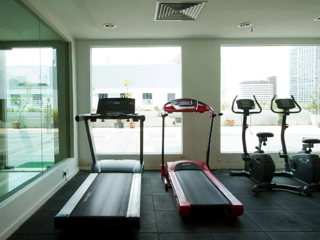 GBW Hotel