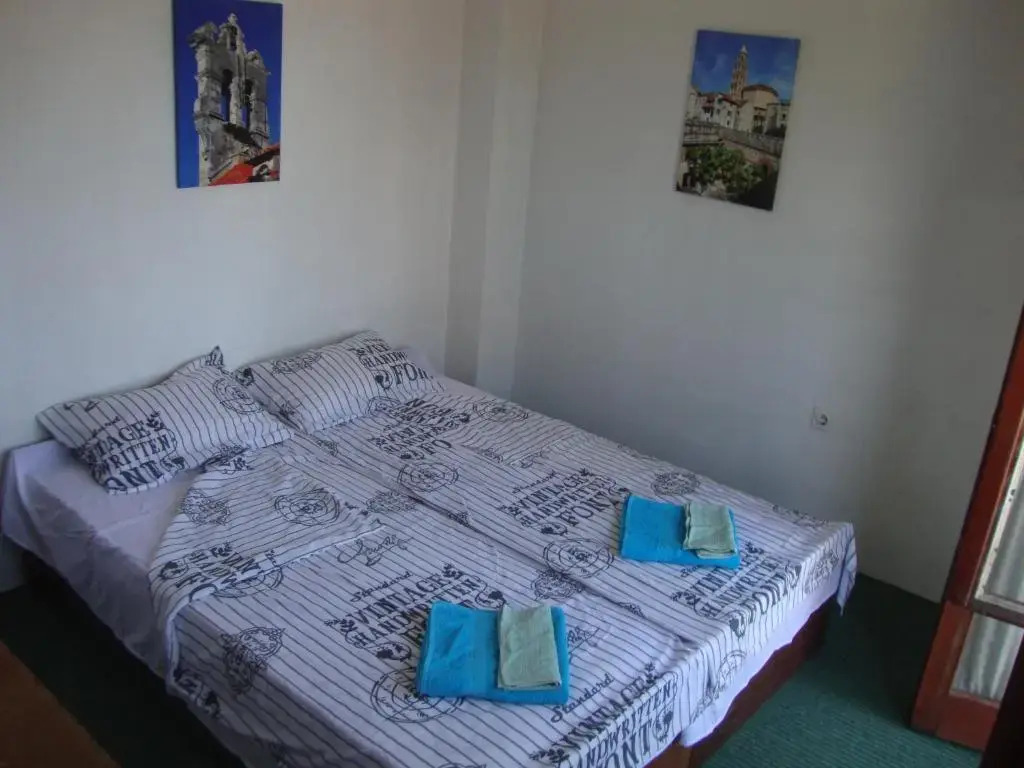 pansion utjeha 12