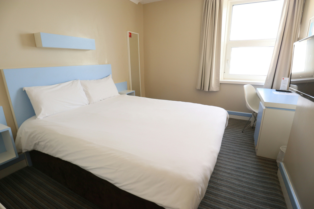 Citrus Hotel Eastbourne by Compass Hospitality