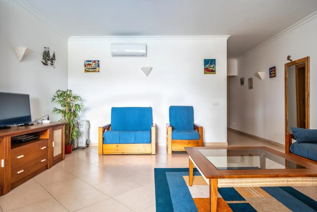 AT08 1 bed apartment Villa da Praia Alvor