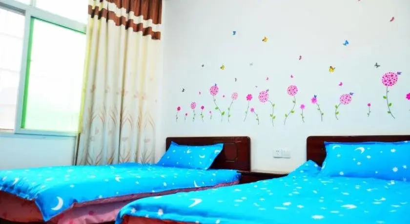 Blue Sky Hostel