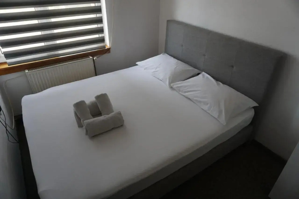 Guesthouse & restaurant Tekovina