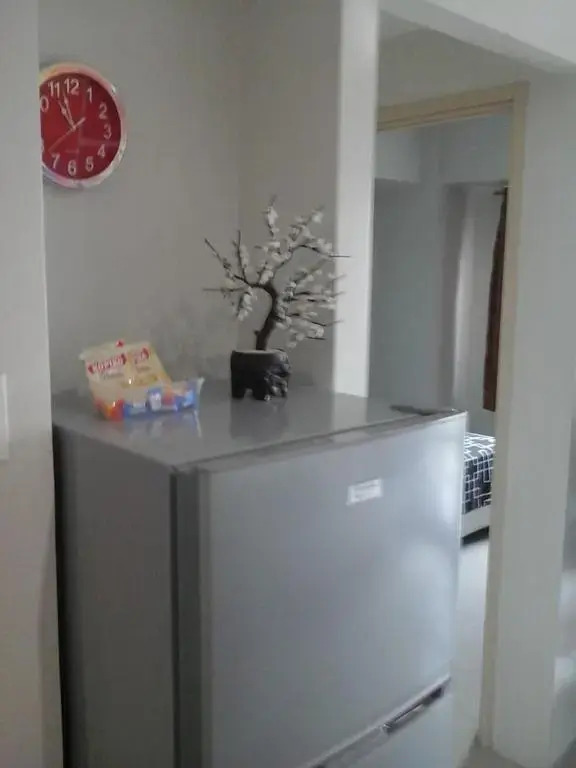 Sea Residences MOA-Eric Apartments