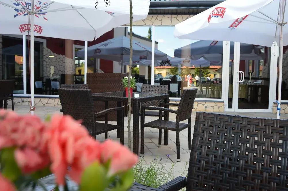 Hotel Atena