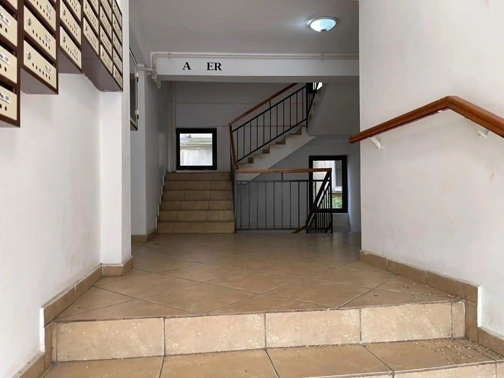 Giurgiului Apartament