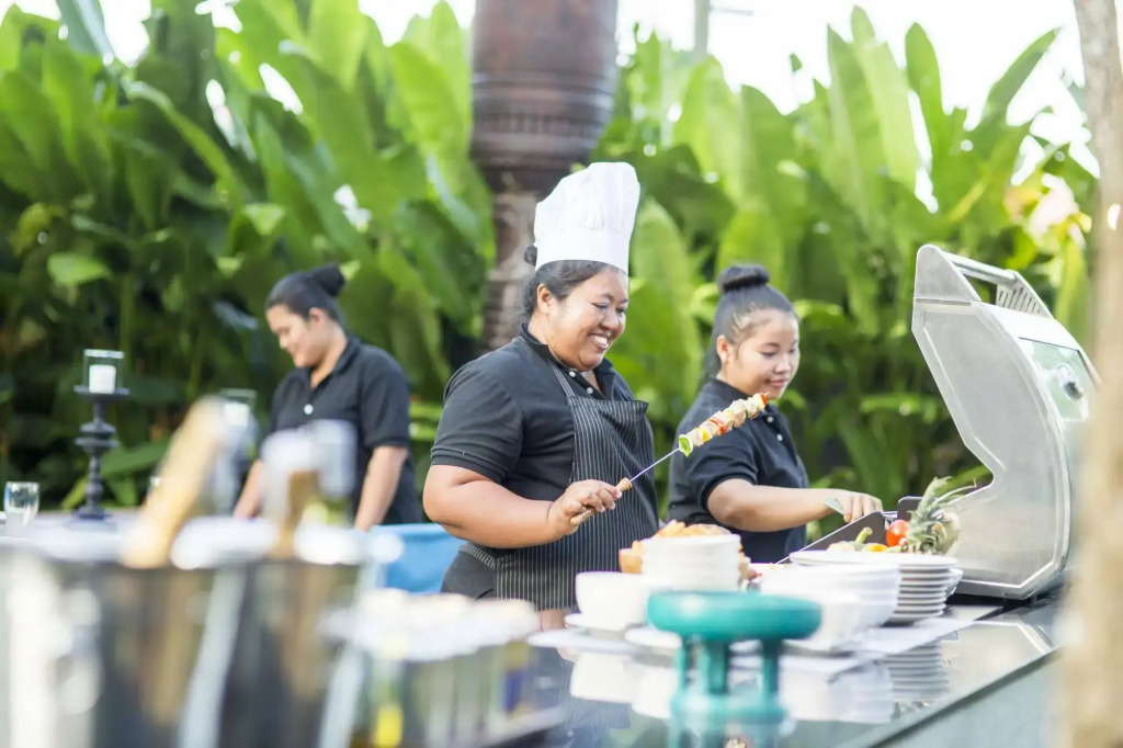 Anchan Boutique Resort and Spa