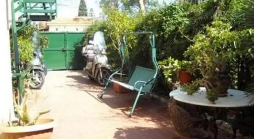 Profumo di Gelsomino