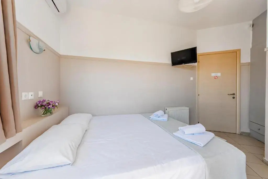 Phaedra Hotel