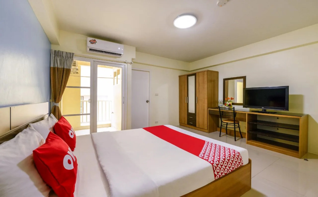 Salin Home Hotel Ramkhamhaeng