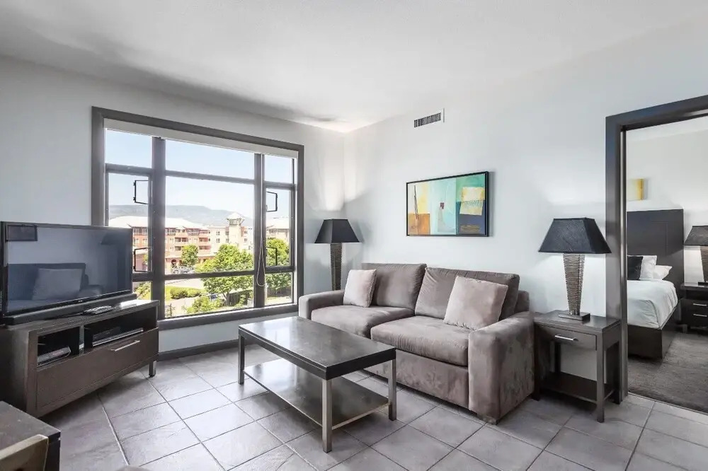 Corner Unit With Lakeview at Playa #402