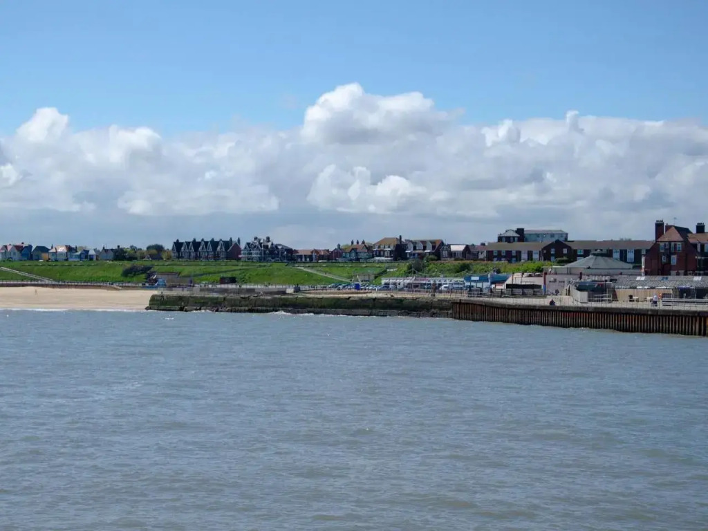 Turnstone House
