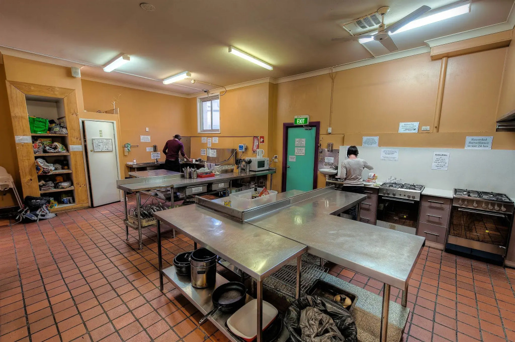 Blue Mountains Backpacker Hostel