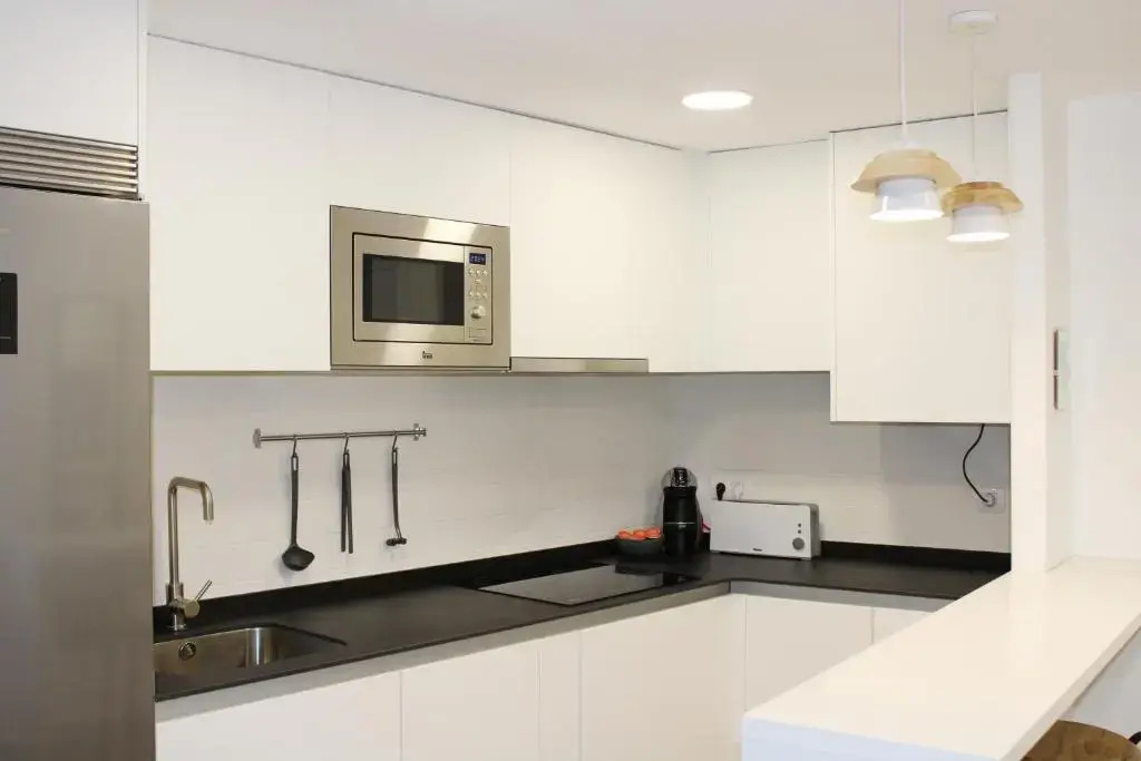 Apartamenticos Plaza de Sas I