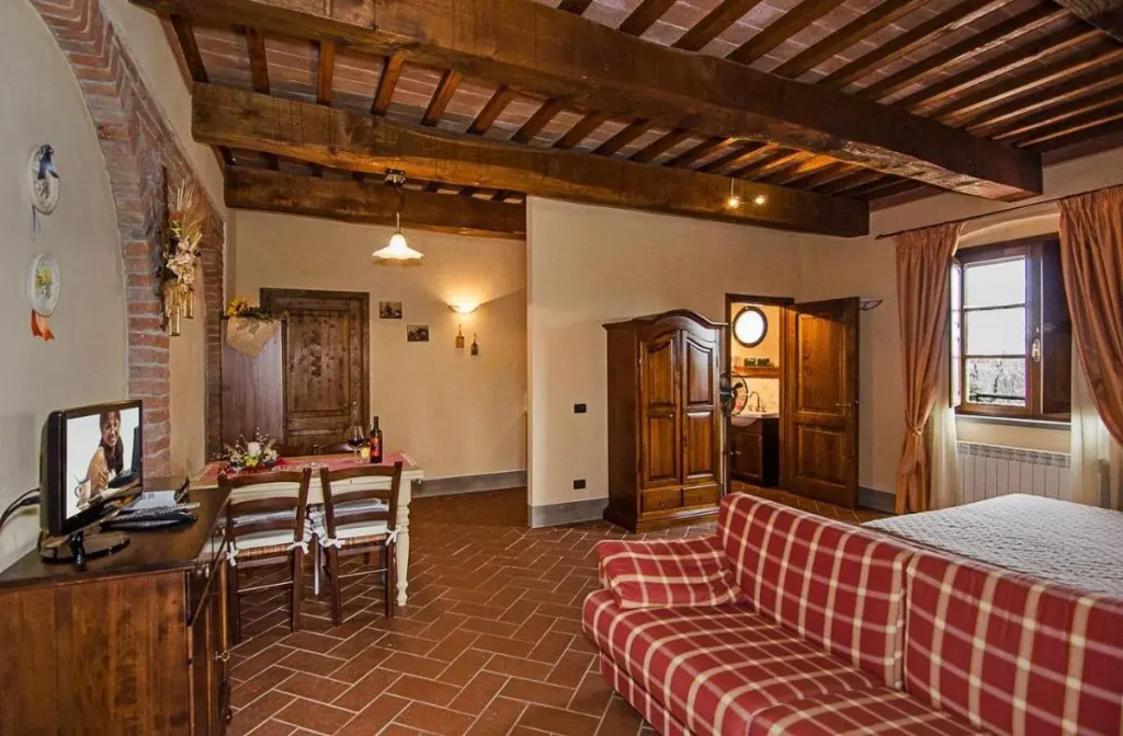 Agriturismo Valliferone