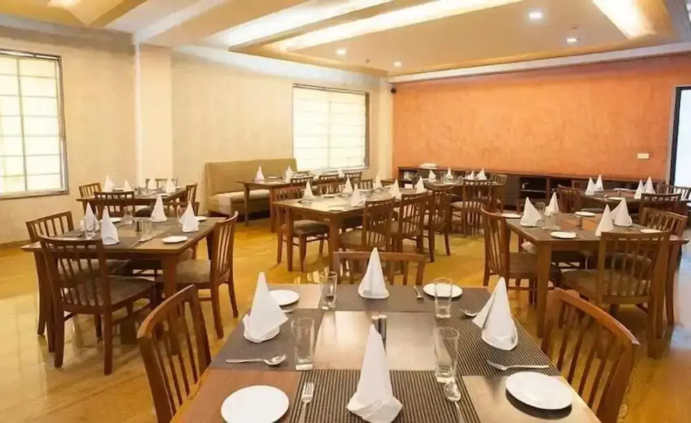 Hive Panipat Hotel