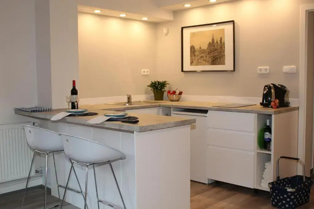 BudaSmile Appartment @ Buda Castle - FREE parking