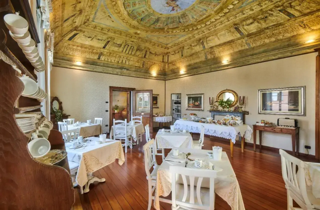 Villa Annamaria B&B