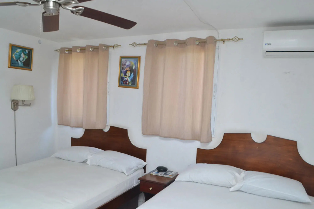 Seven Stars Hotel