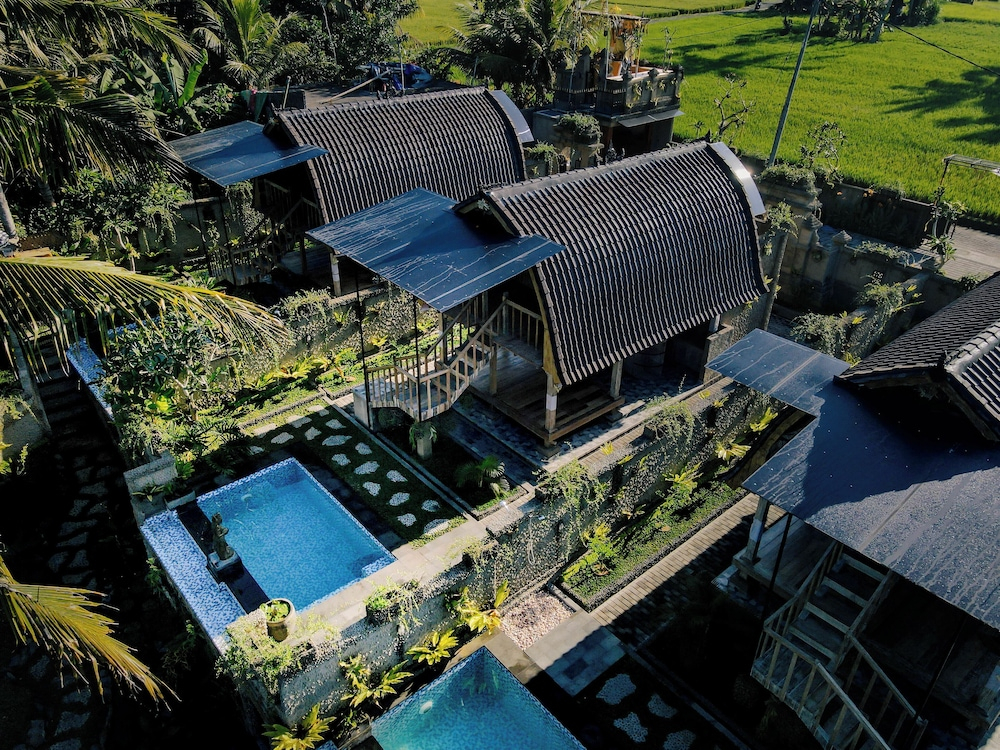 Alvia Joglo House & Private Pool