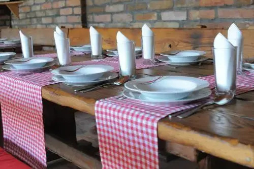 Apartmani Špoljar