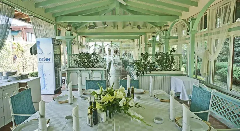 Maxi Park Hotel & Spa