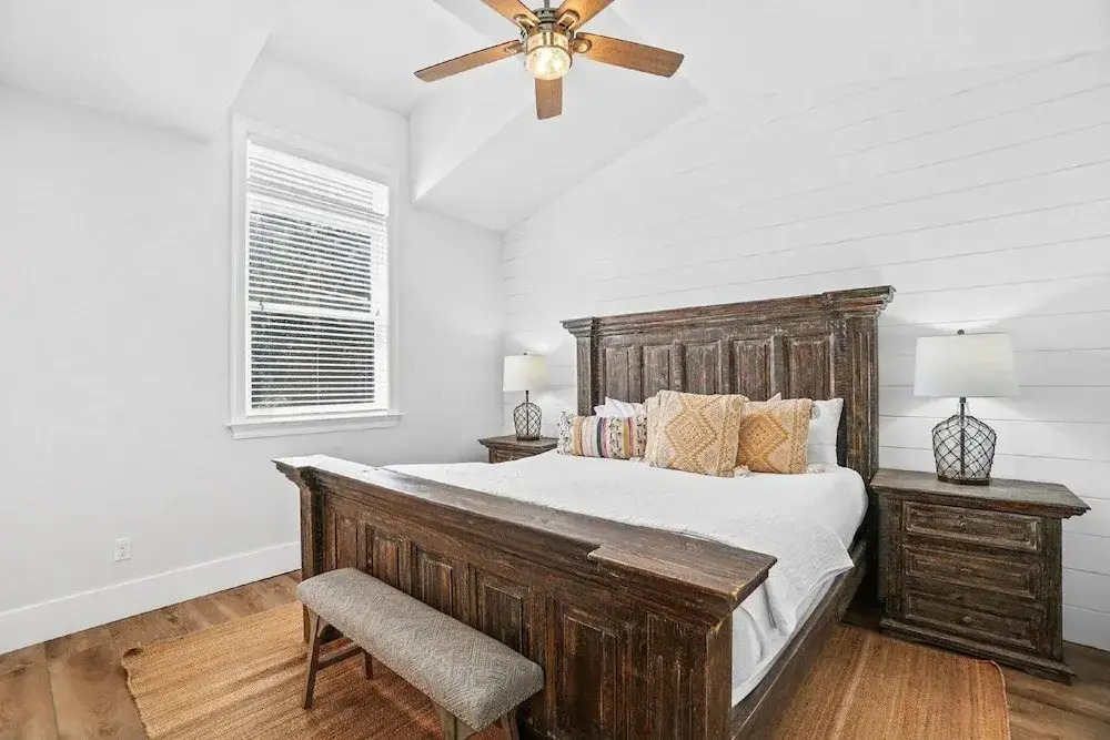 Gulf Place Residences By Panhandle Getaways