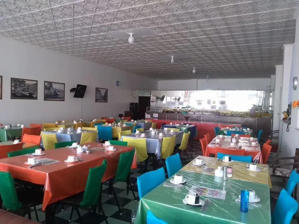 Britânia Hotel