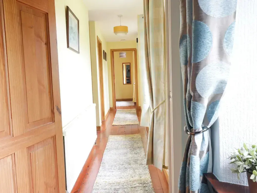 Flodden Edge Farm Cottage