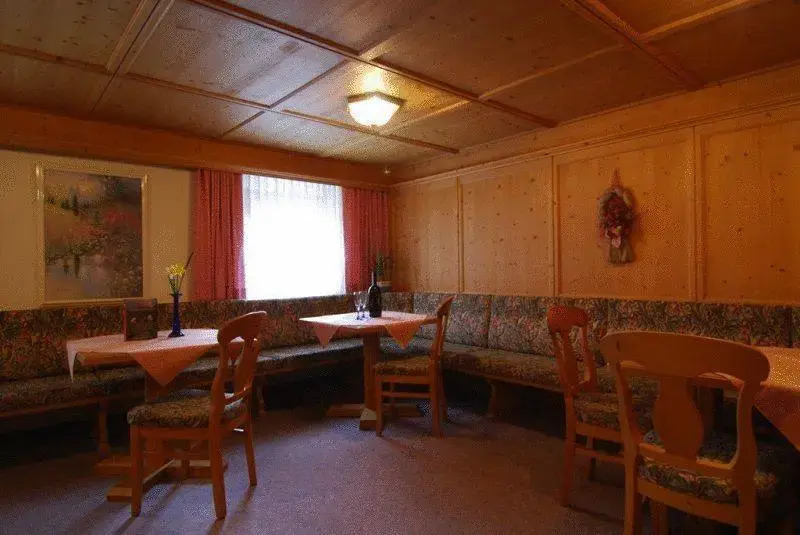 Gasthof Hirschen