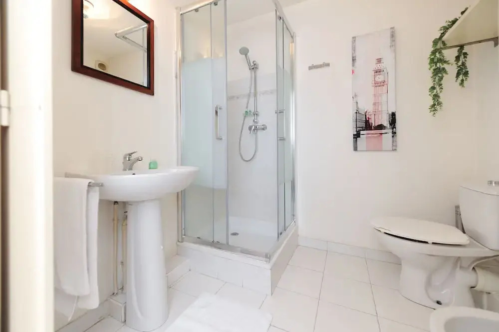 Le Soleil Dor 5 Stars Holiday House