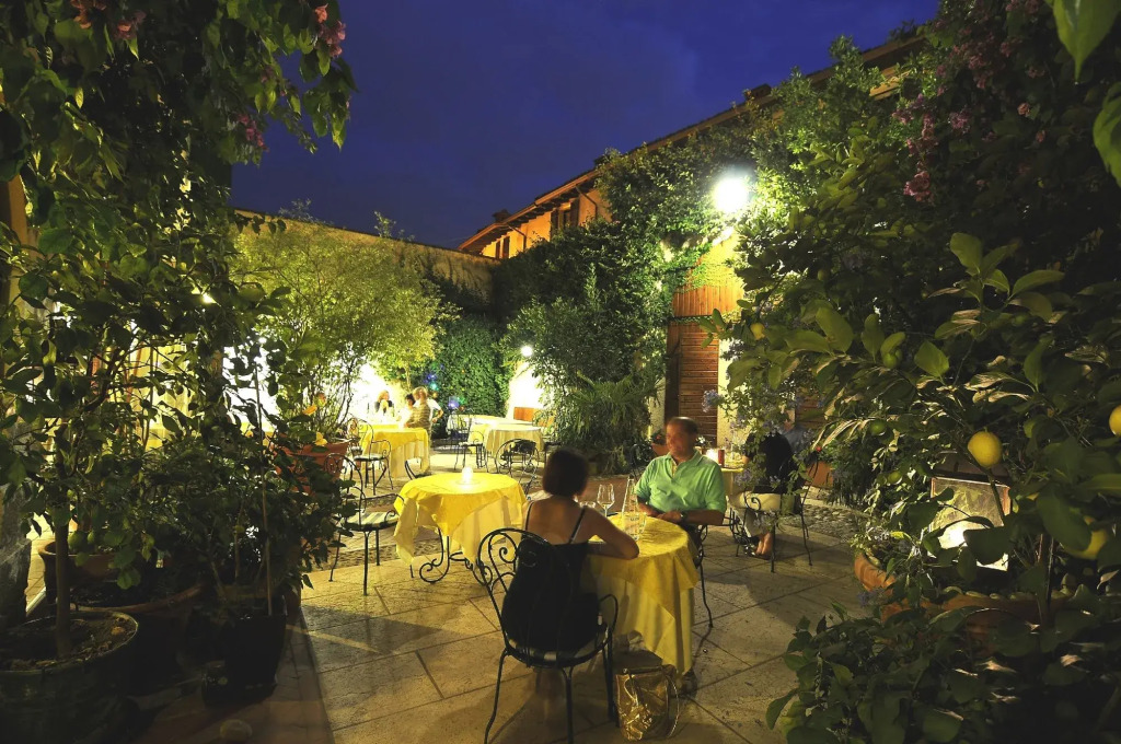 Hotel San Filis
