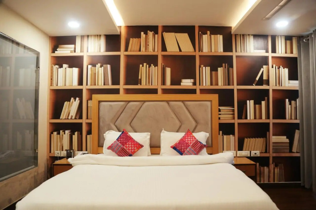 The Stories Hotel