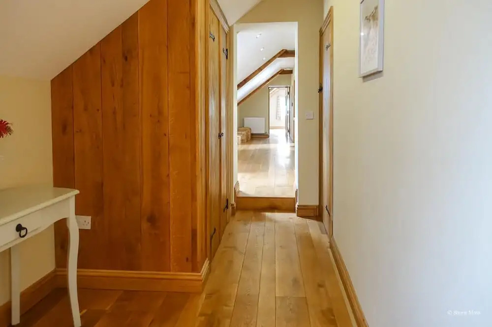 Rhiwddu Barns - Brecon Beacons National Park