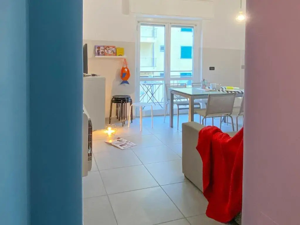 Babyaccommodation Family Experience IV