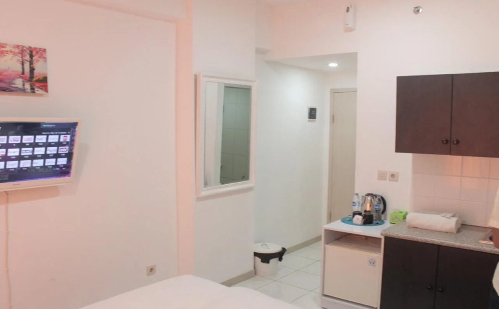 Fastrooms Bekasi