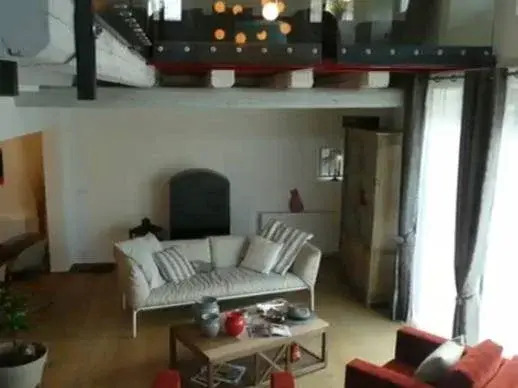 Le Chat Rouge Chambres dHôtes de Charme en Alsace