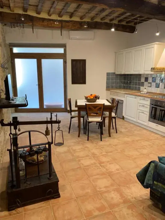 Casa vacanza vicolo degli orti