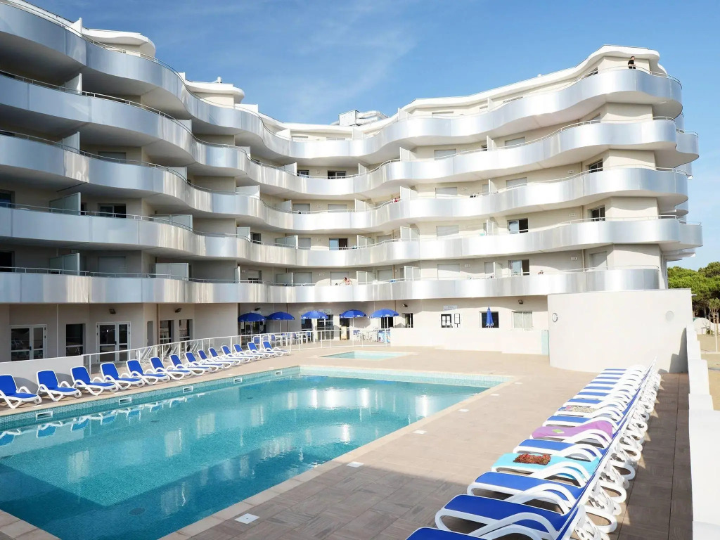 Beautiful apartment near the amazing beach of Port-Barcarès