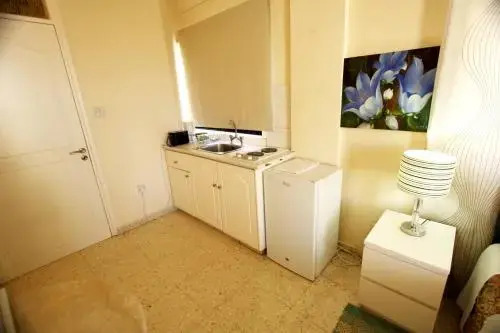 Pissouri Village Studios