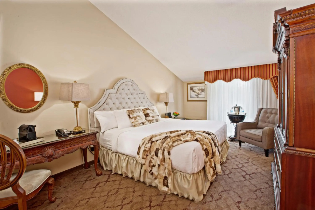 Old Stone Inn Boutique Hotel