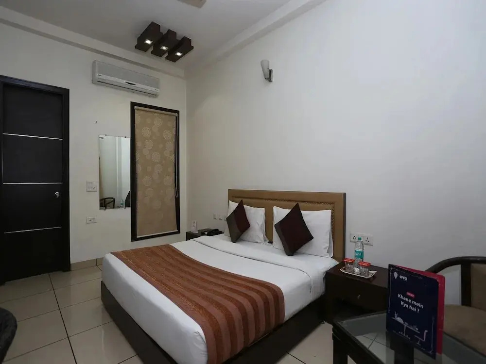 Finestays Homestay