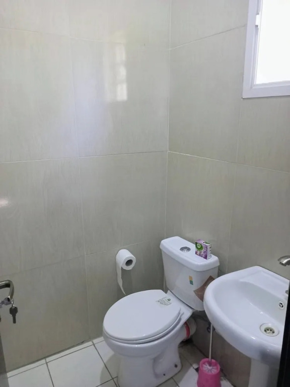 Lovely 2-bedroom Serviced Apartment With a Balcony