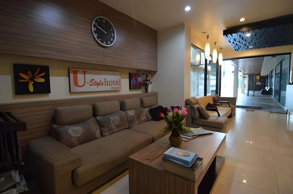 U Style Hotel