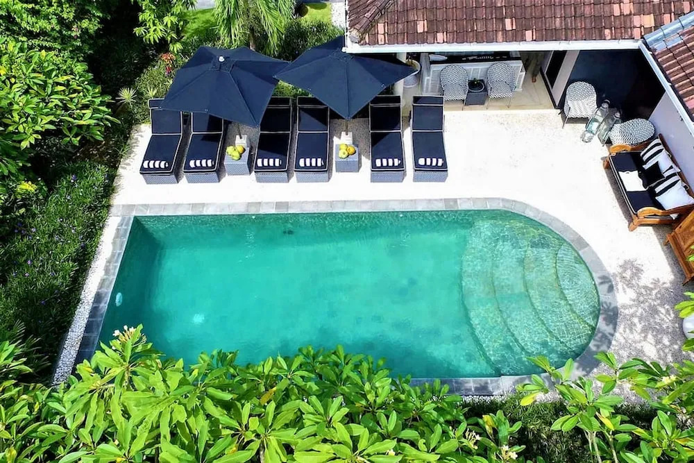 Villa Bloom 4 Bedroom