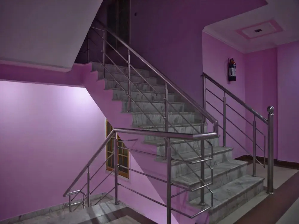 OYO 10752 Hotel Sitara International