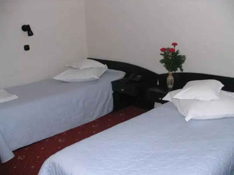 Hotel Aurora