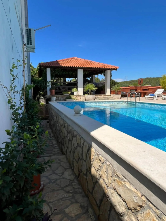 Studio apartment Gorana
