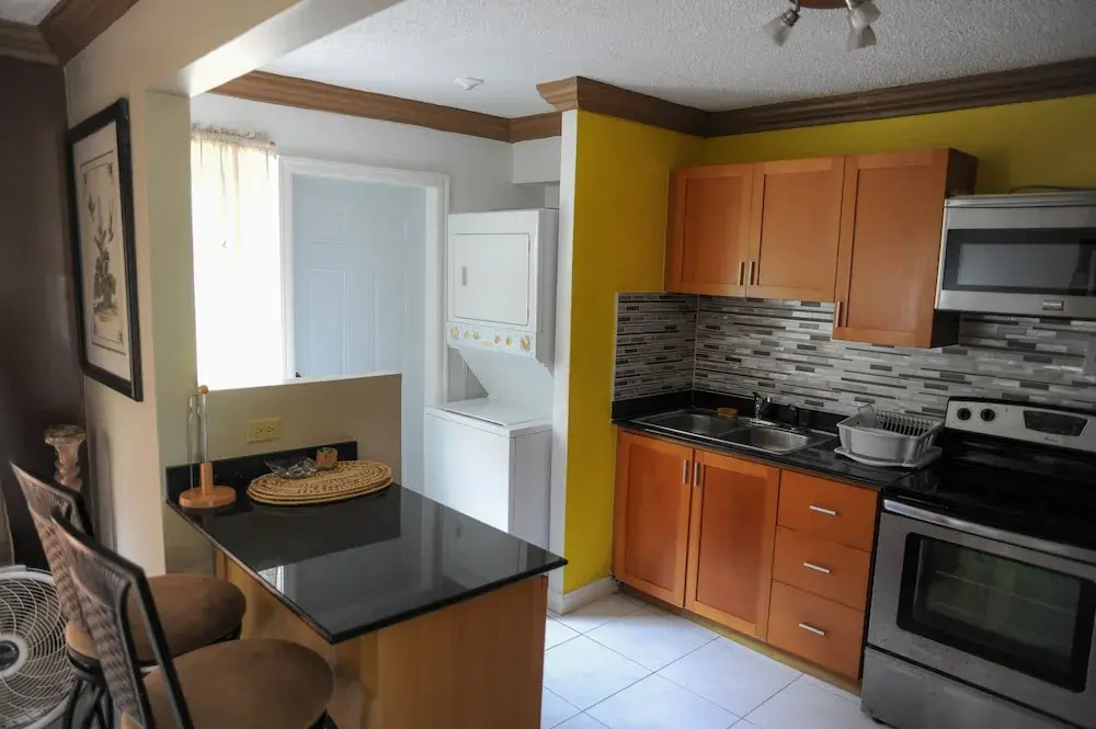 Country Club Mangowalk Townhouse