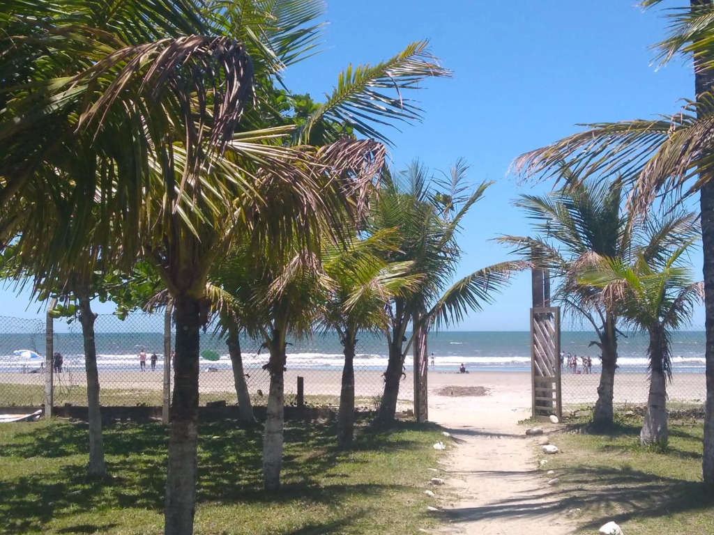 Pousada Jorai e Camping