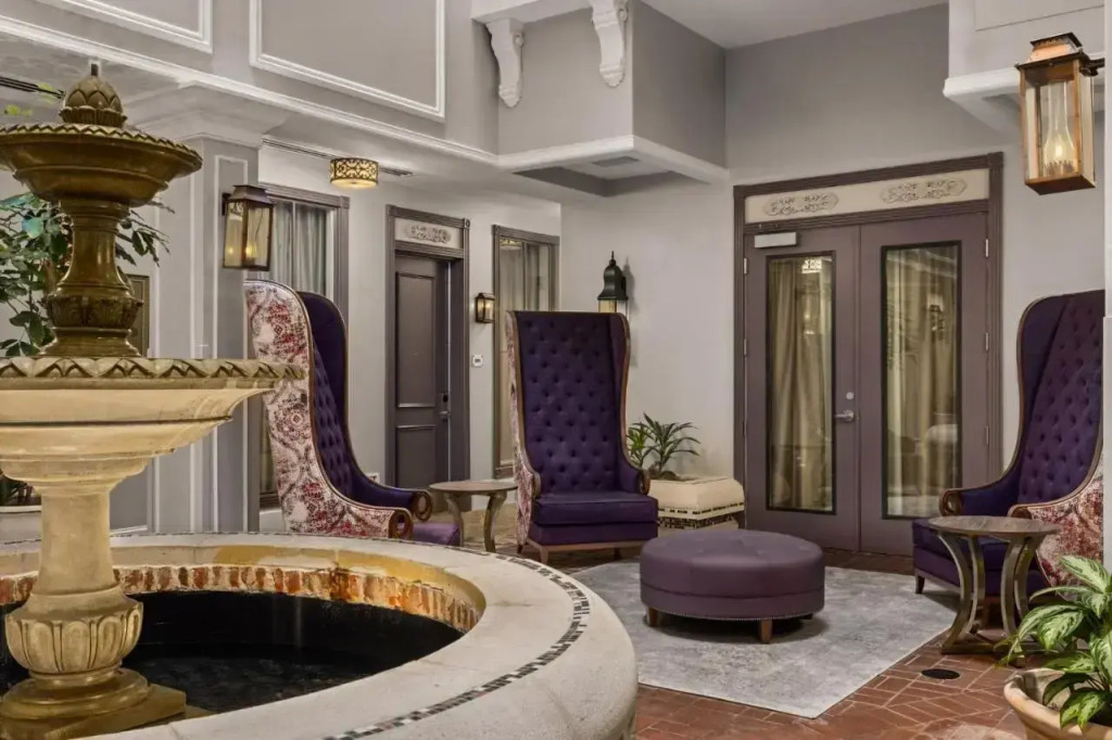 Club Wyndham La Belle Maison